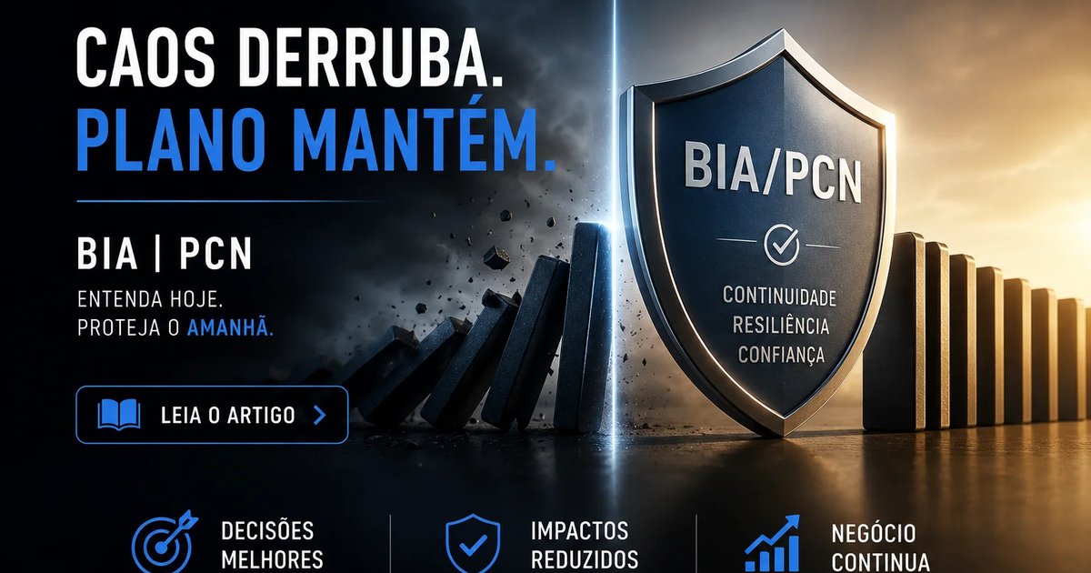 Incidente ou Crise? Como diferenciar na prática e economizar milhares de reais