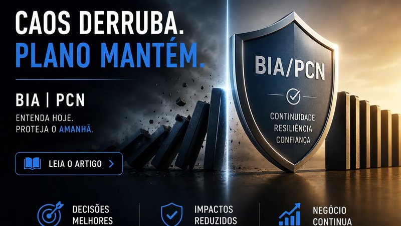 Incidente ou Crise? Como diferenciar na prática e economizar milhares de reais