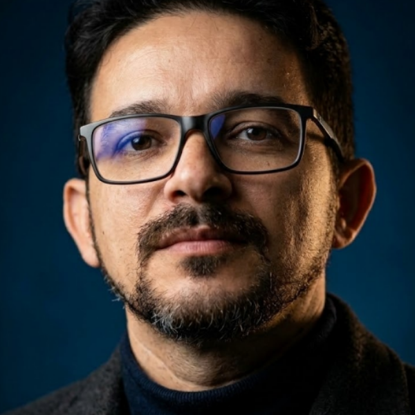 Foto de Juliano Araújo